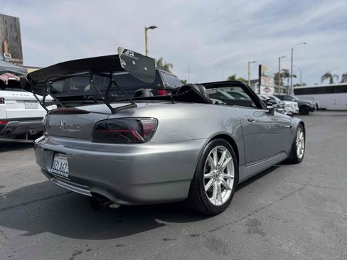 Used 2005 Honda S2000 image 5