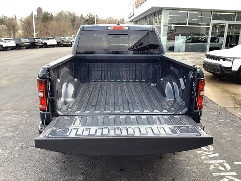 New 2026 RAM 1500 Express image 5