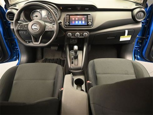 Used 2025 Nissan Kicks Play S image 26