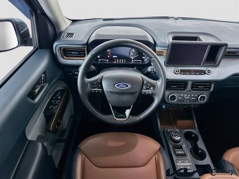 Used 2022 Ford Maverick Lariat FWD image 20