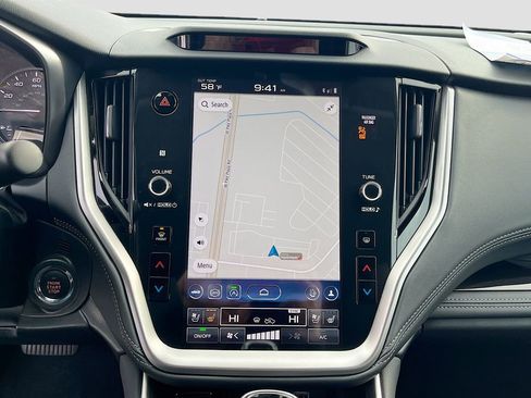 Used 2025 Subaru Outback Touring image 13