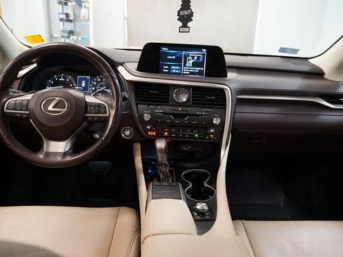 Used 2020 Lexus RX 350 AWD image 9