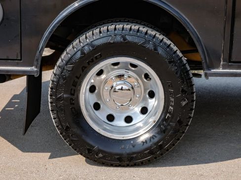 Used 2018 RAM 3500 Laramie AWD/4WD image 59