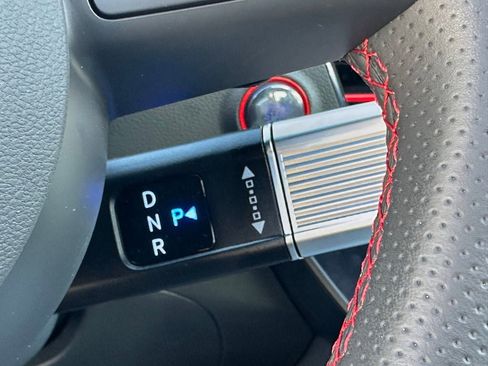 Certified 2025 Hyundai Sonata N Line image 32