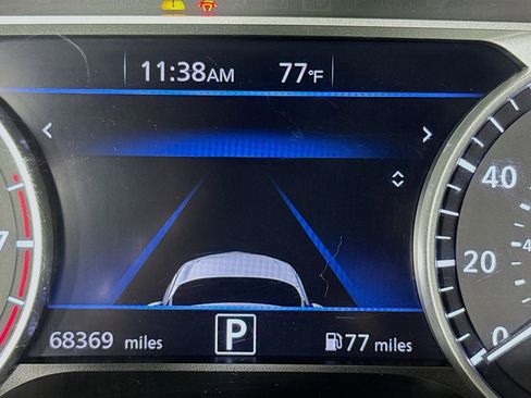 Used 2022 Nissan Sentra SV w/ All-Weather Package image 15