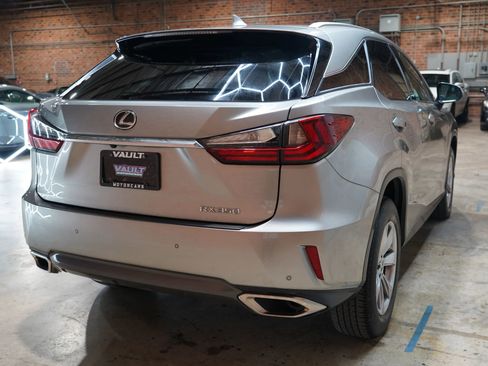 Used 2019 Lexus RX 350 F Sport image 17
