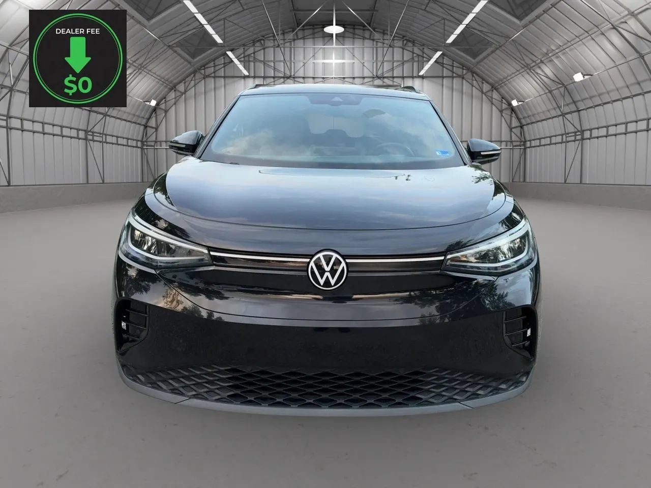 Used 2023 Volkswagen ID.4 Pro RWD image 8