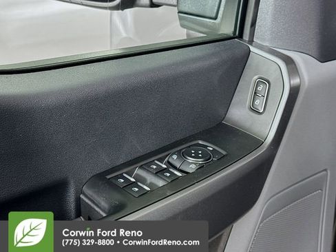 New 2026 Ford F350 XL w/ STX Appearance Package image 18