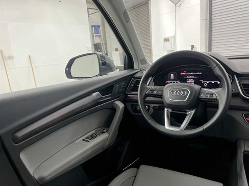 Used 2023 Audi Q5 2.0T Prestige AWD/4WD image 15