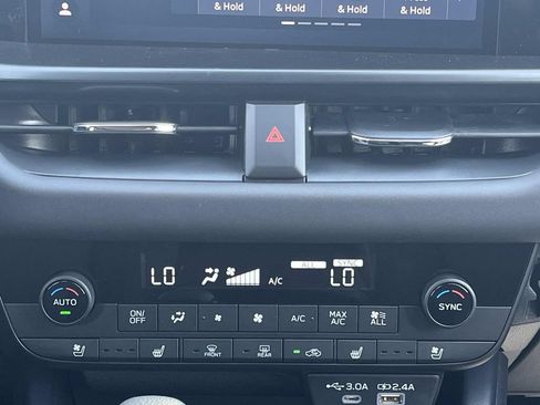 New 2026 Subaru Outback Touring XT AWD/4WD image 15