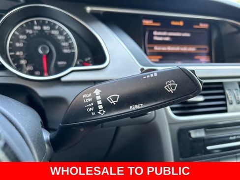 Used 2015 Audi A5 2.0T Premium Plus w/ Technology Package AWD/4WD image 18