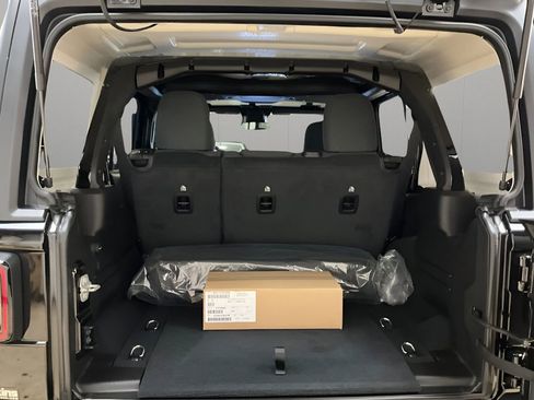 New 2026 Jeep Wrangler Willys image 13