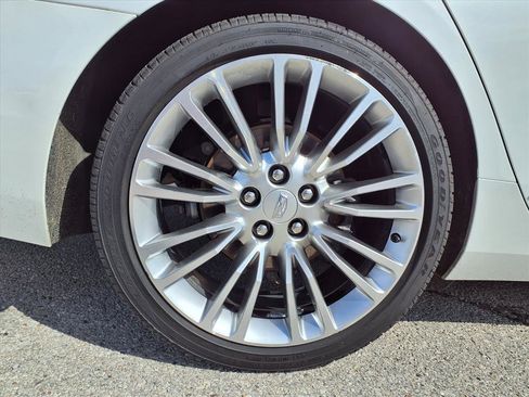 Used 2018 Cadillac CT6 Premium Luxury w/ Super Cruise Package image 41