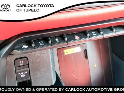 Used 2023 Toyota Tundra TRD Pro w/ TRD Pro Tow Package AWD/4WD image 19