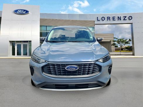 Certified 2025 Ford Escape Active w/ Tech Pack #1 FWD image 2