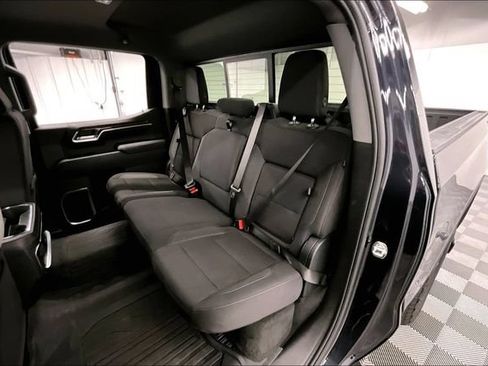 Used 2025 GMC Sierra 1500 Elevation AWD/4WD image 24