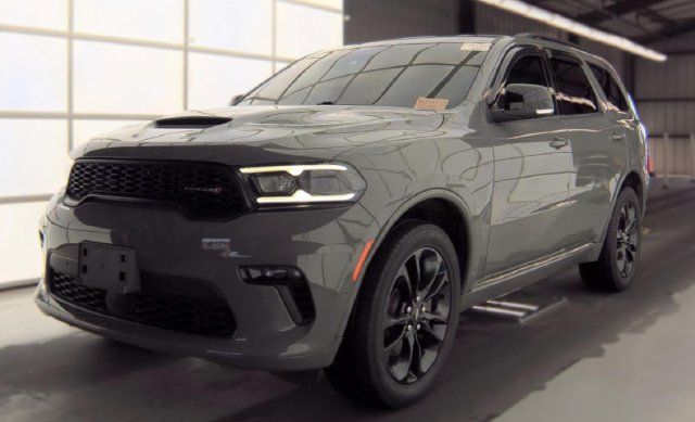 Used 2023 Dodge Durango GT AWD/4WD image 1