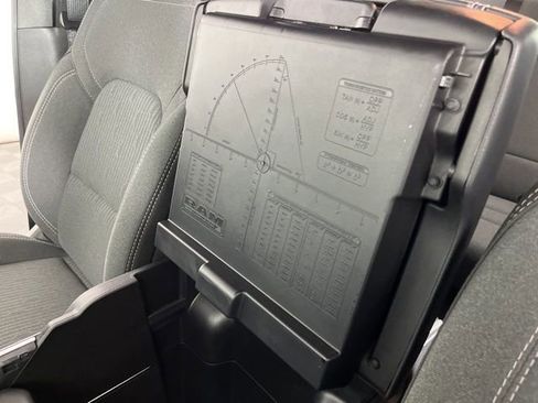 Used 2023 RAM 1500 Big Horn image 35