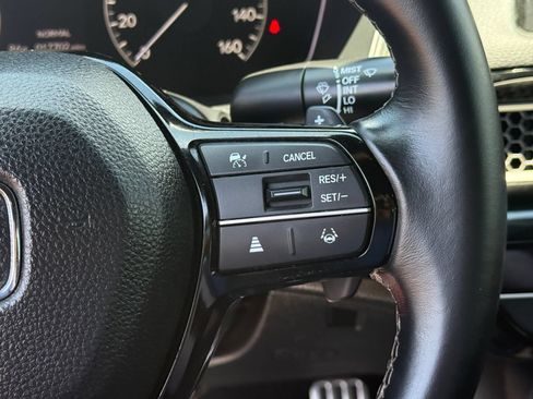 Used 2025 Honda Civic Sport image 17