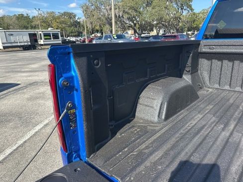 New 2026 Chevrolet Silverado 1500 LT w/ Protection Package image 60