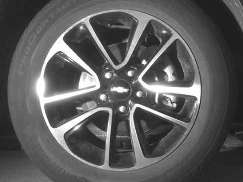 Used 2025 Chevrolet TrailBlazer LT FWD image 13