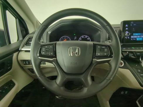 Used 2025 Honda Odyssey EX-L image 25
