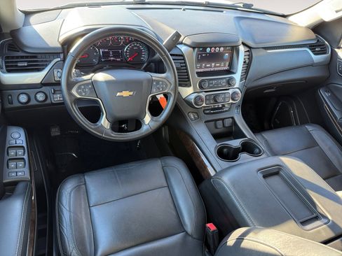 Used 2018 Chevrolet Tahoe LT w/ Max Trailering Package image 15