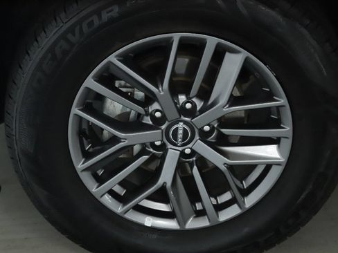 Used 2024 Nissan Rogue S AWD/4WD image 37