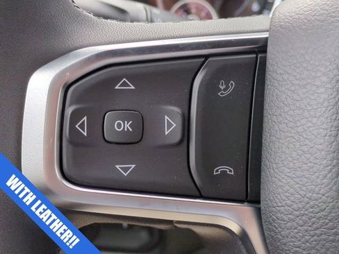 New 2026 RAM 1500 Big Horn AWD/4WD image 24