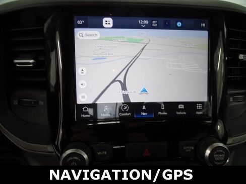 Certified 2024 RAM 2500 Tradesman w/ Chrome Appearance Group image 14