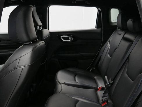 New 2026 Jeep Compass Limited image 22