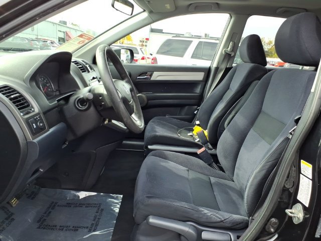 Used 2011 Honda CR-V EX image 15
