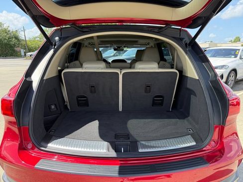Used 2020 Acura MDX FWD image 25