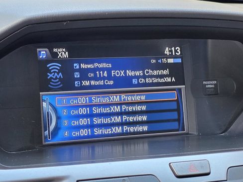 Used 2014 Honda Odyssey Touring Elite image 25