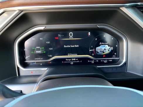 Used 2023 GMC Sierra 1500 Denali w/ Denali Reserve Package image 24