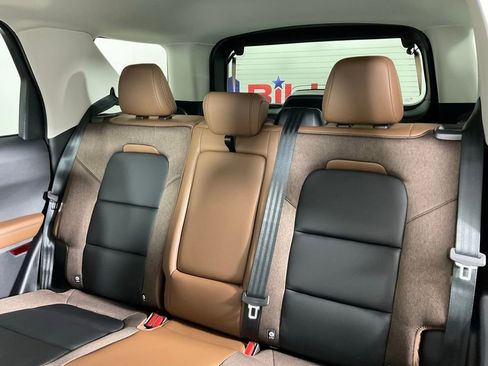 New 2026 Ford Bronco Sport Outer Banks image 16