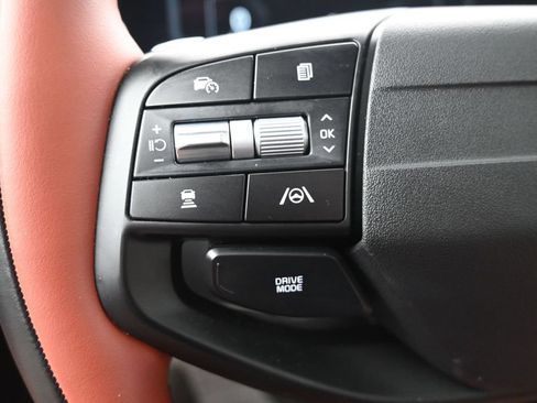 Certified 2026 Kia Sportage SX Prestige AWD/4WD image 27