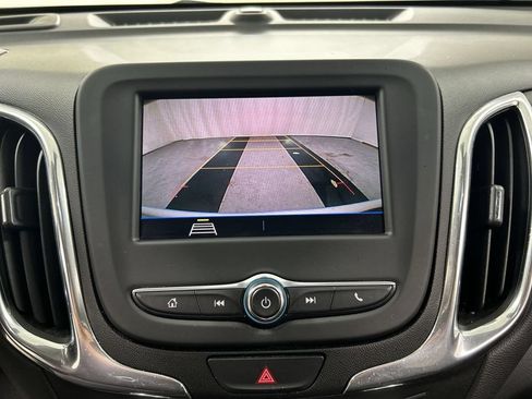 Used 2020 Chevrolet Equinox LT AWD/4WD image 15