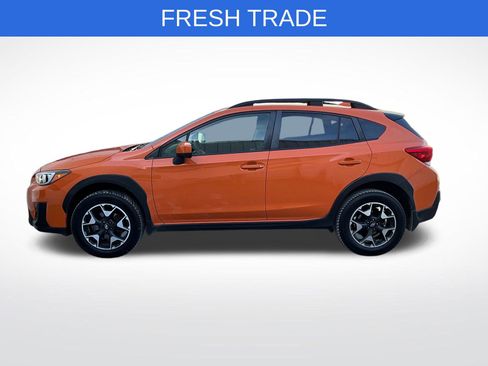 Used 2020 Subaru Crosstrek 2.0i Premium w/ Moonroof Package 1 image 2