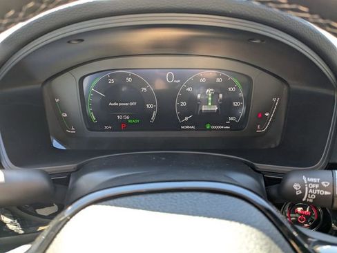 New 2026 Honda Civic Sport Touring image 26