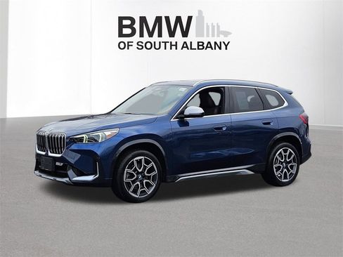 Certified 2023 BMW X1 xDrive28i w/ Premium Package image 6