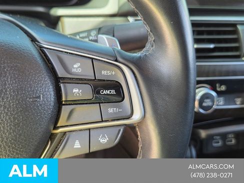 Used 2022 Honda Accord Touring image 24