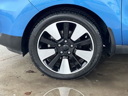 Used 2017 Kia Soul + w/ Designer's Package image 10