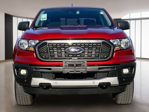 Used 2019 Ford Ranger XLT w/ Equipment Group 302A Luxury AWD/4WD image 2