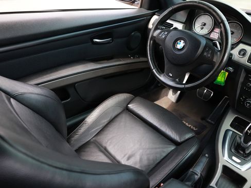 Used 2011 BMW 335is Coupe RWD image 25