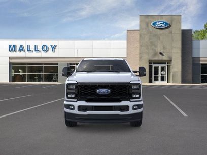 New 2026 Ford F350 XL w/ STX Appearance Package