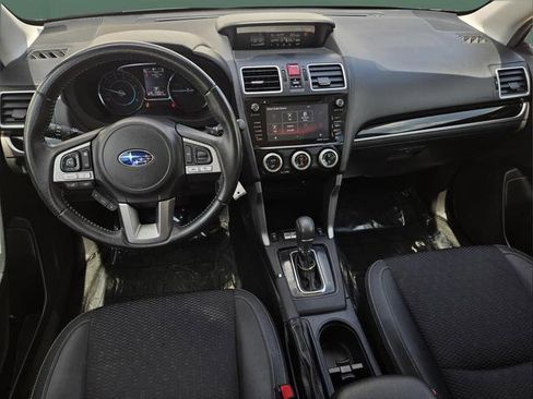Used 2018 Subaru Forester 2.5i Premium image 27