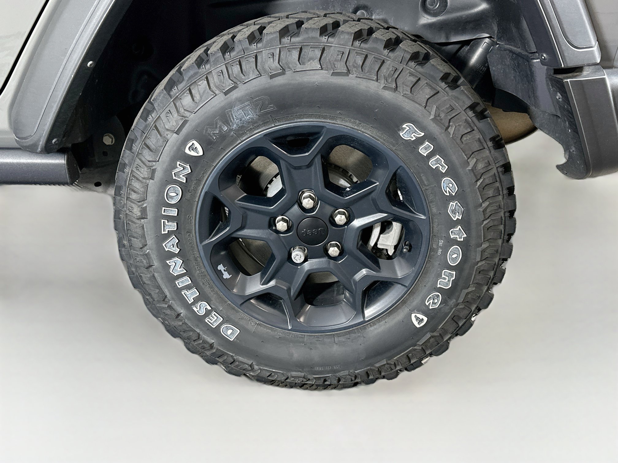Used 2023 Jeep Wrangler Unlimited w/ Cold Weather Group AWD/4WD image 11