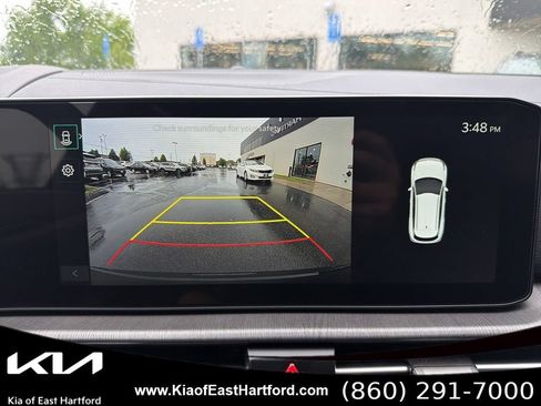 New 2026 Kia Sportage X-Line w/ X-Line Premium Package AWD/4WD image 31