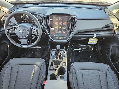 New 2026 Subaru Crosstrek 2.5i Limited AWD/4WD image 22